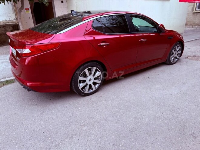 Kia Optima-4