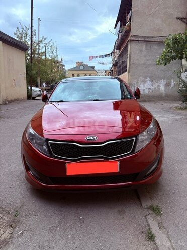 Kia Optima-1