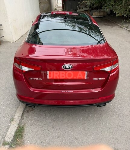 Kia Optima-2