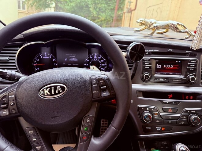 Kia Optima-8