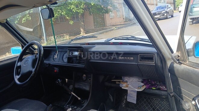 LADA (VAZ) 2107-3