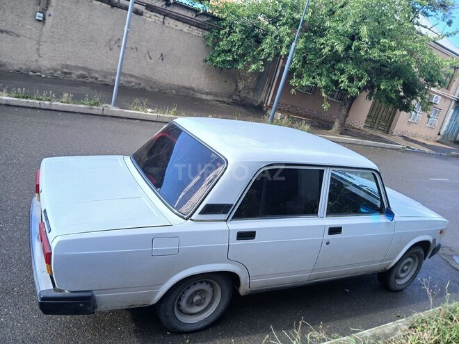 LADA (VAZ) 2107-7