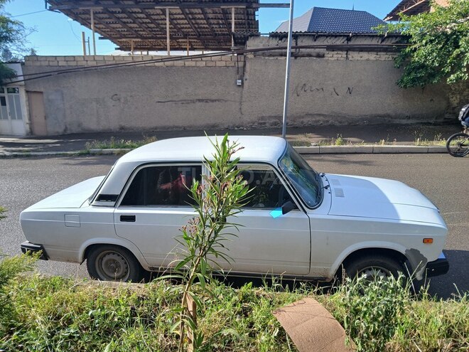 LADA (VAZ) 2107-6