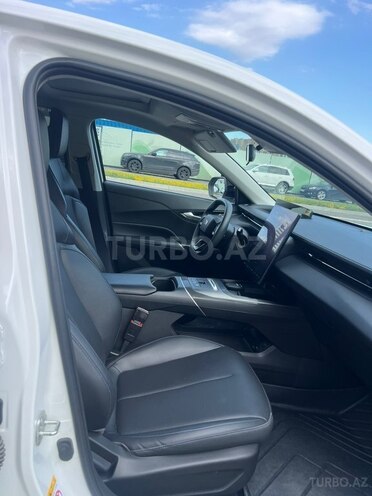 Changan Qiyuan A05-8