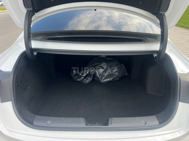 Changan Qiyuan A05-9
