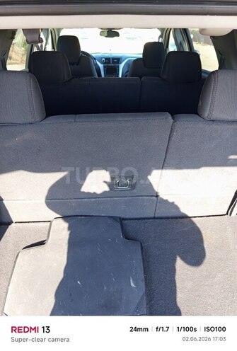 Chevrolet Traverse-5