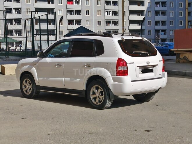 Hyundai Tucson-8