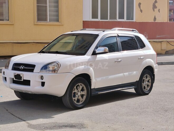 Hyundai Tucson-7