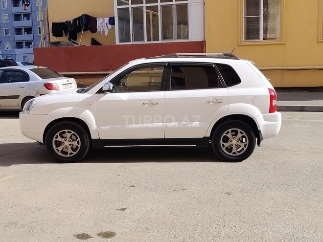Hyundai Tucson-10