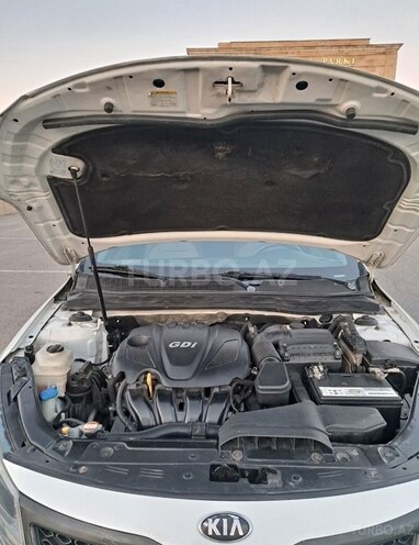 Kia Optima-9