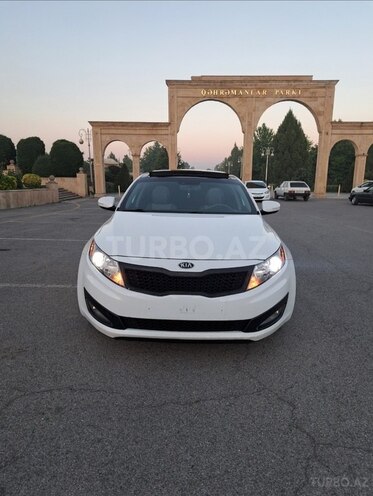 Kia Optima-2