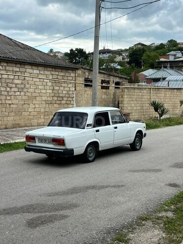 LADA (VAZ) 2107-3
