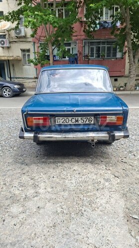 LADA (VAZ) 2106-2