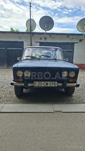 LADA (VAZ) 2106-1