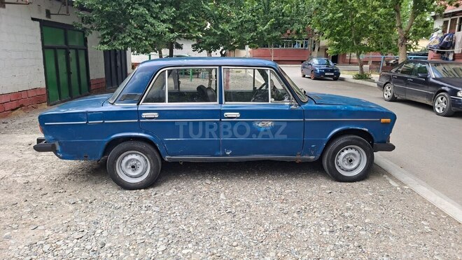 LADA (VAZ) 2106-4