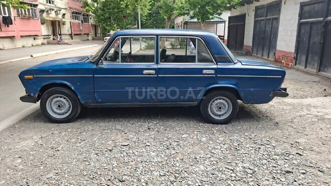 LADA (VAZ) 2106-3