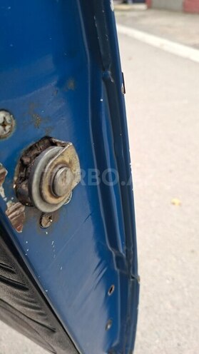LADA (VAZ) 2106-7