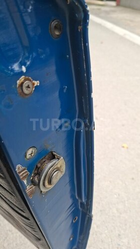 LADA (VAZ) 2106-9