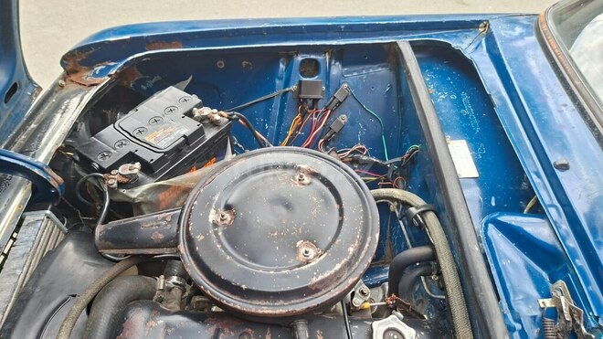 LADA (VAZ) 2106-16