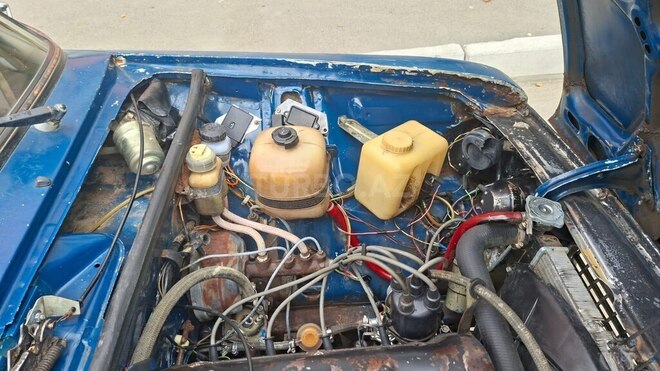 LADA (VAZ) 2106-17