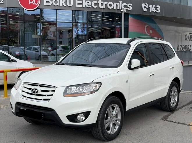 Hyundai Santa Fe-11