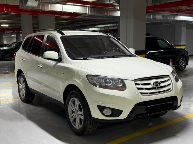 Hyundai Santa Fe-3