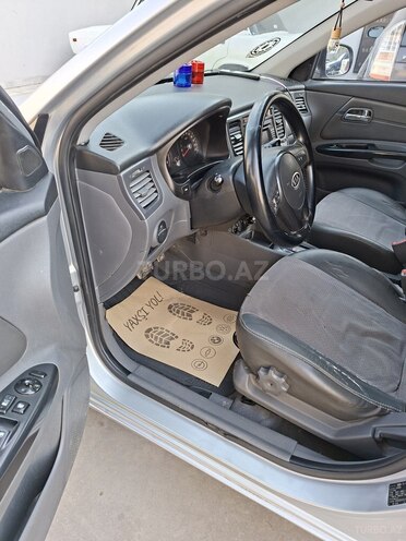 Kia Rio-10