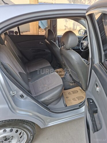 Kia Rio-12
