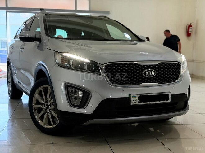 Kia Sorento-1