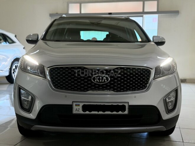 Kia Sorento-3