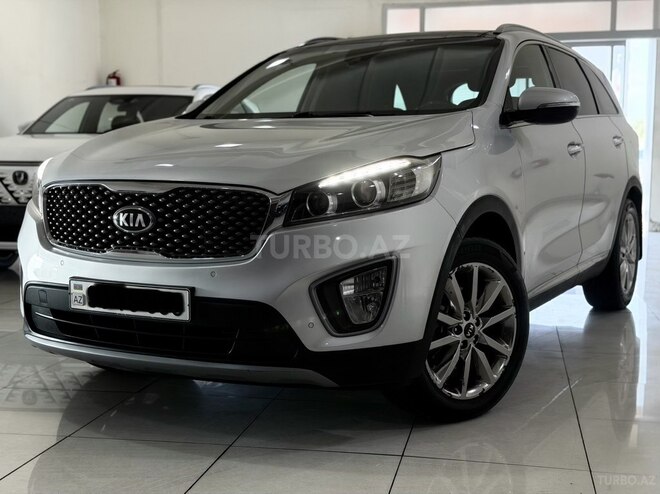 Kia Sorento-2