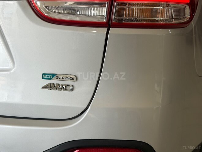 Kia Sorento-7