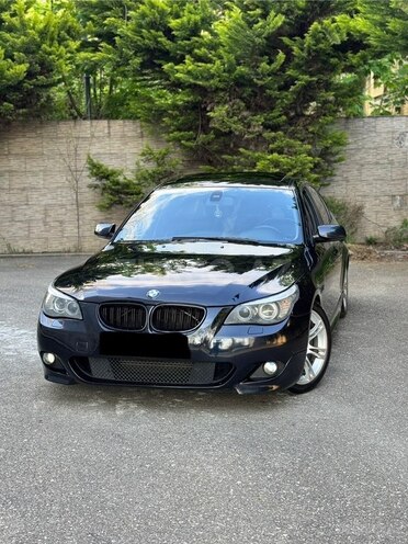 BMW 525-2