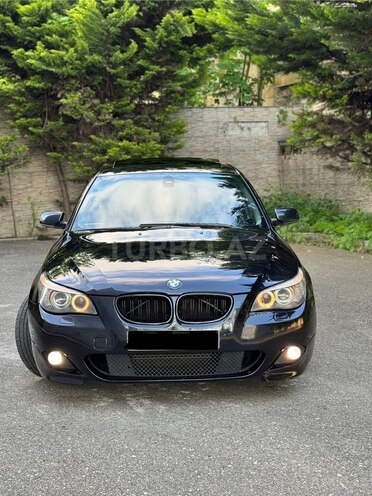 BMW 525-1