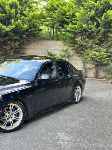 BMW 525-3