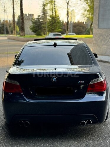 BMW 525-5