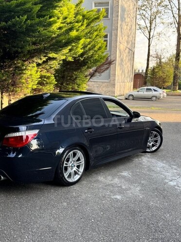 BMW 525-4