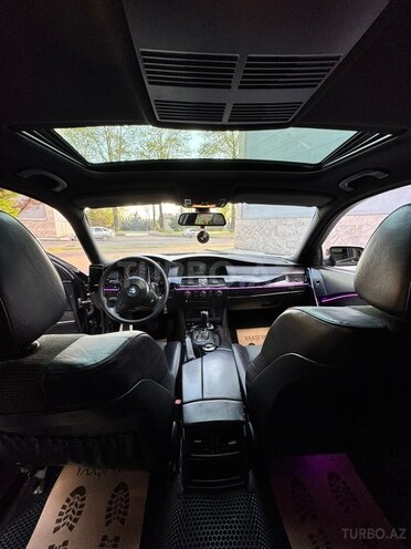 BMW 525-9