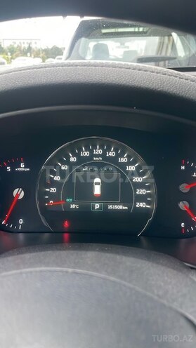 Kia Sorento-21