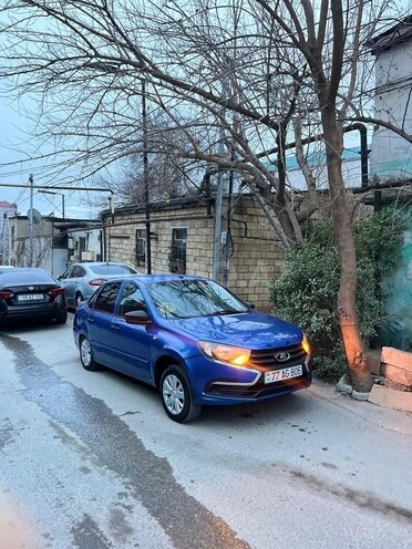 LADA (VAZ) Granta-6