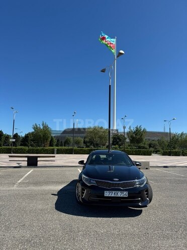 Kia Optima-2