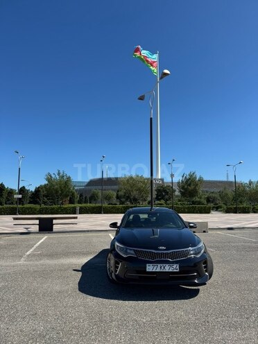 Kia Optima-3