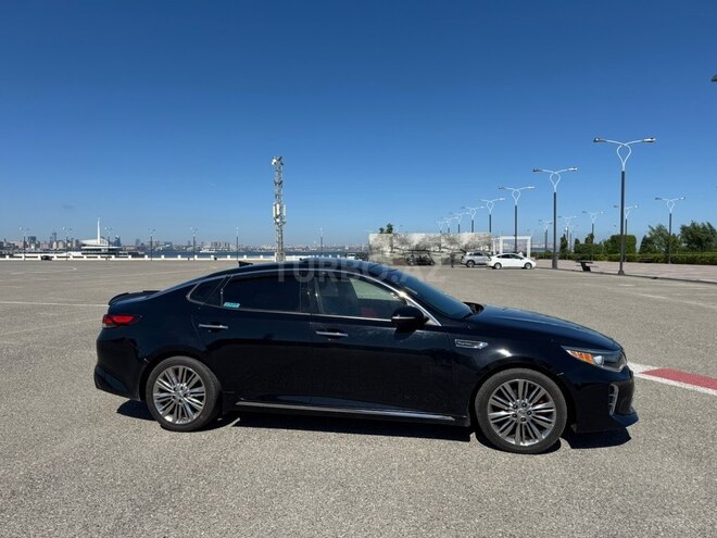 Kia Optima-7
