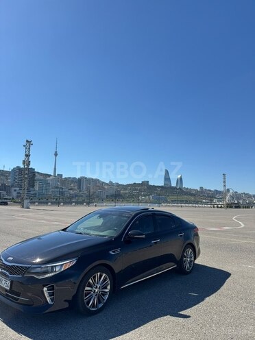 Kia Optima-10
