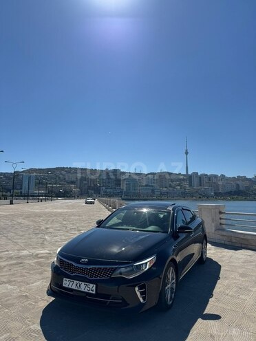 Kia Optima-21