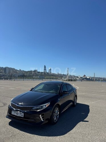 Kia Optima-11