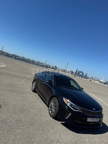 Kia Optima-13
