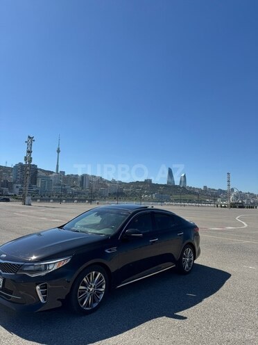 Kia Optima-9