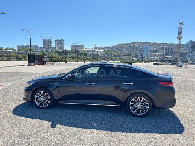 Kia Optima-8