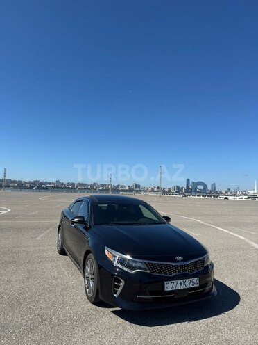 Kia Optima-6